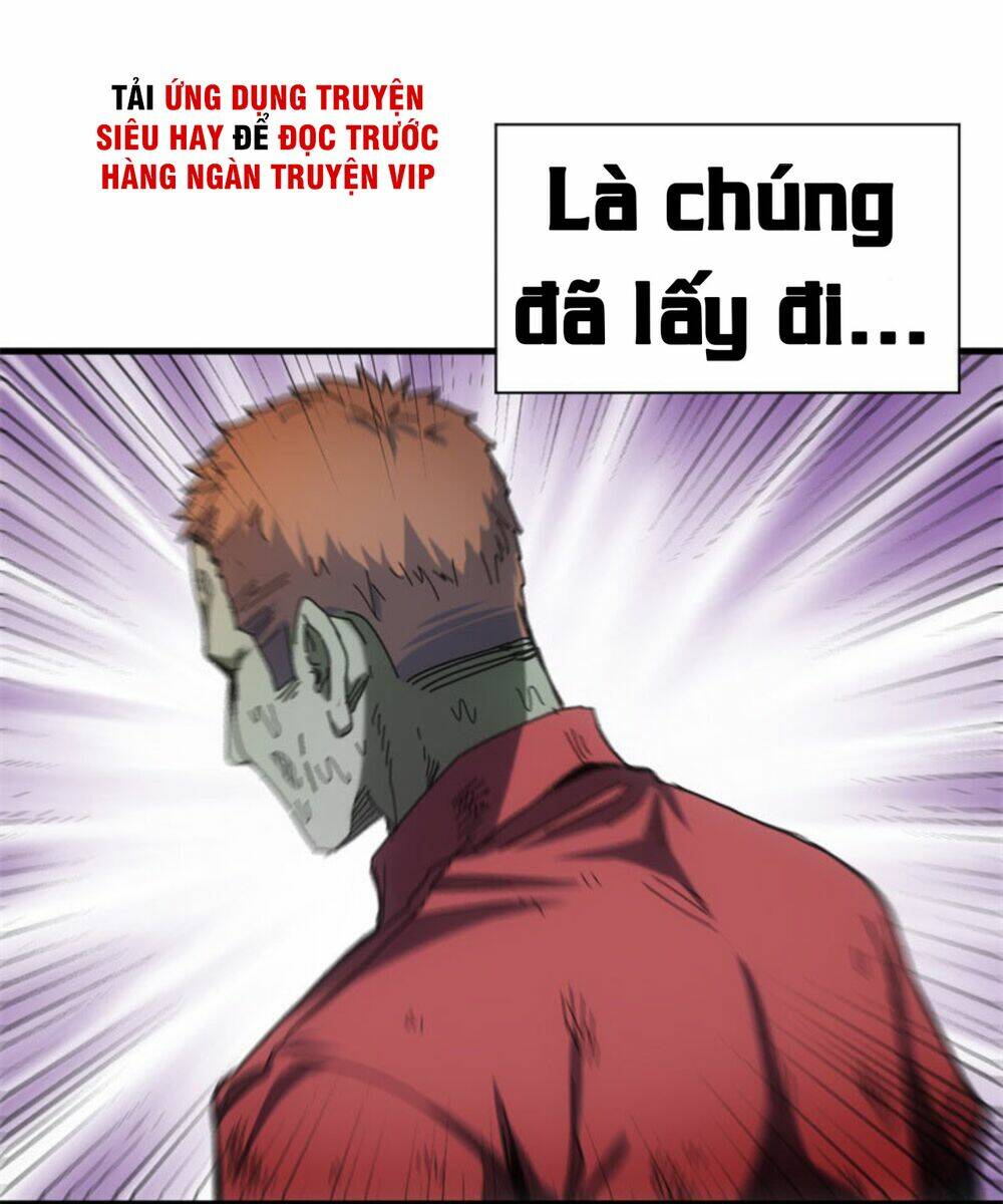 Trò Chơi Thời Mạt Thế Chương 6 Ảnh 14