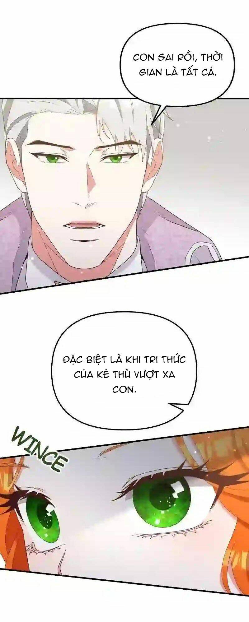 Kính Gửi Những Người Khao Khát Sự Hủy Diệt Của Tôi Chương 35 Ảnh 34