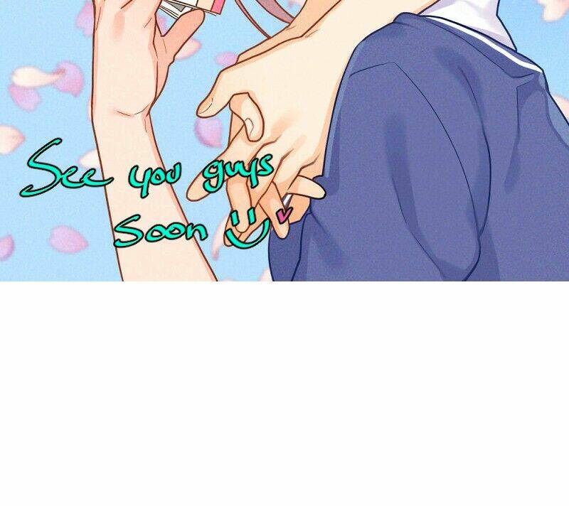 Not So Shoujo Love Story Chương 18.8 Ảnh 12