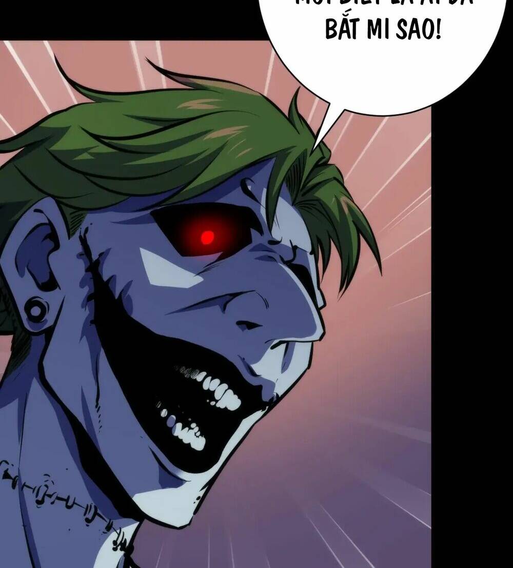 Trở Thành Thần Chủ Cthulhu Chương 237 Ảnh 64
