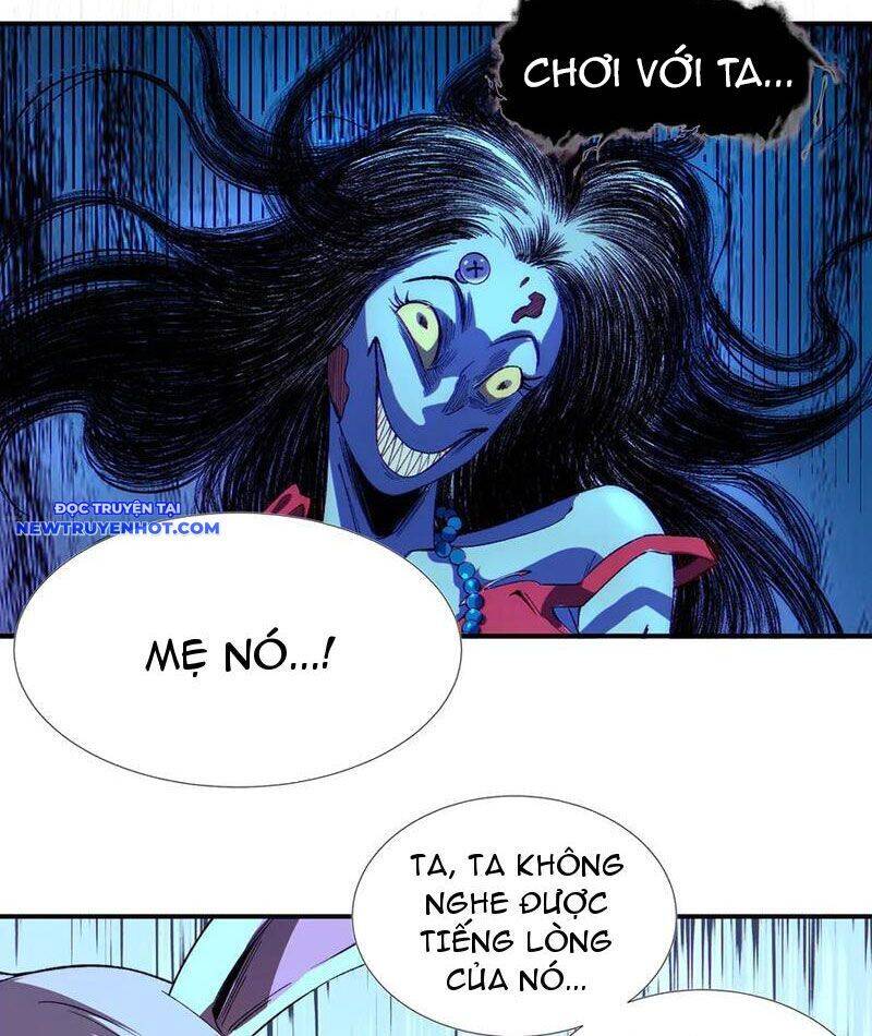 Vô Hạn Thôi Diễn Chương 42 Ảnh 13
