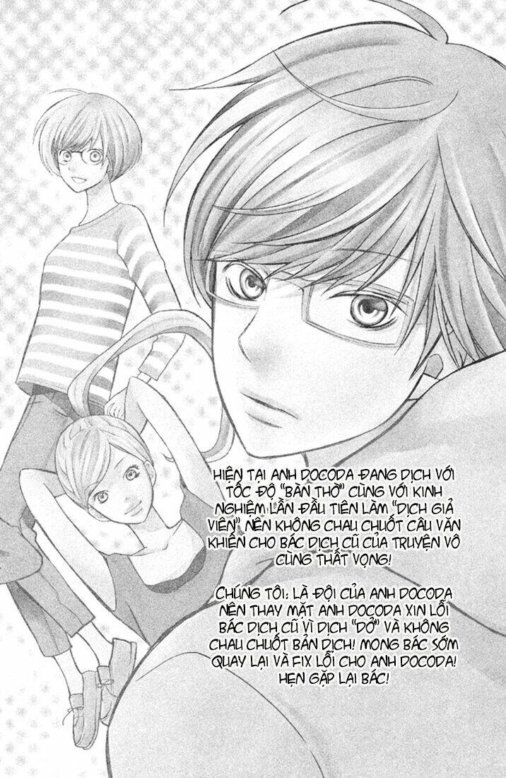 3d Kanojo - Bạn Gái 3d Chương 28 Ảnh 6