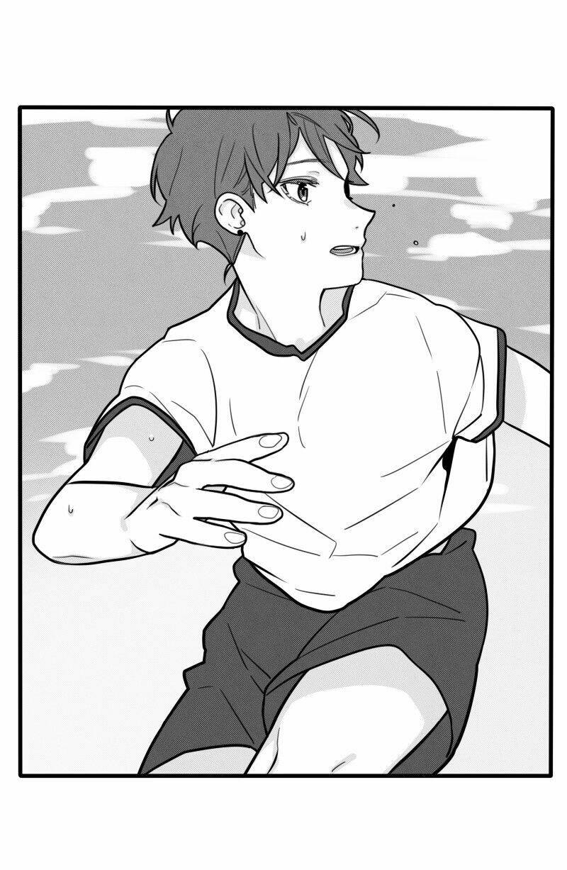 Not So Shoujo Love Story Chương 10 Ảnh 35