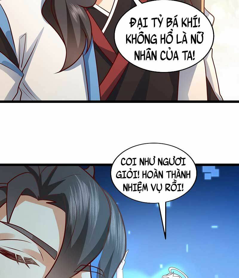 Tiên Tử Tha Mạng Chương 14 Ảnh 38