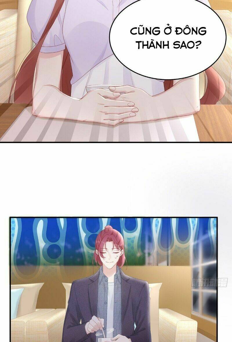 Chỉ Muốn Cưng Chiều Em Chương 58 Ảnh 37