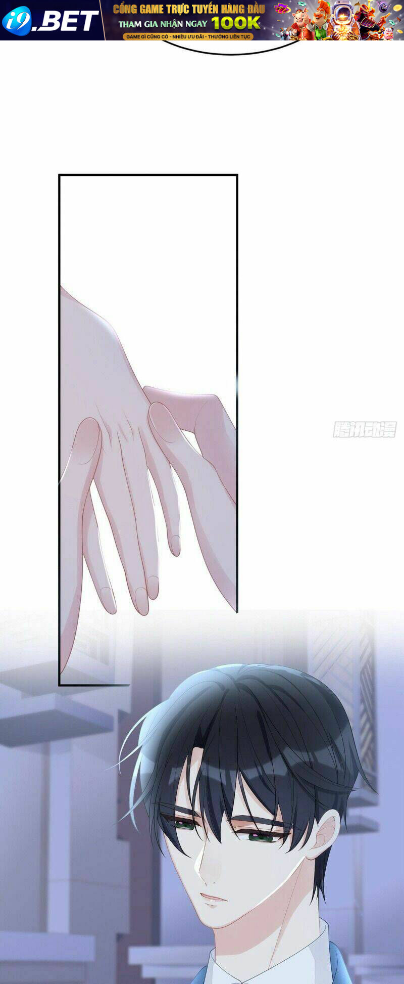 Chỉ Muốn Cưng Chiều Em Chương 55 Ảnh 13