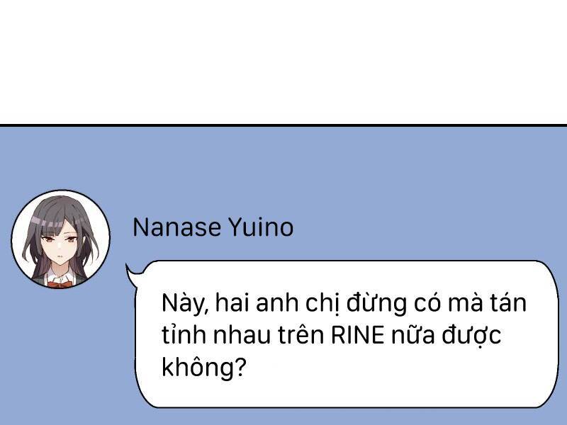 Trò Chơi Thanh Xuân Tràn Đầy Nhiệt Huyết Của Haibara Chương 4 Ảnh 55