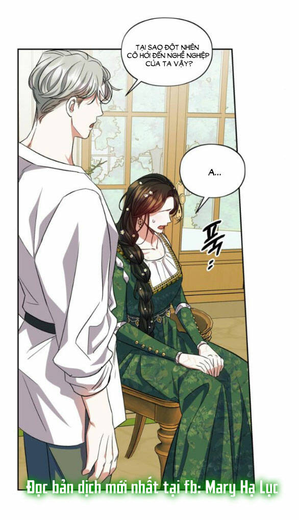 Mong Chờ Giây Phút Thiêng Liêng Được Chạm Tới Người Chương 54.2 Ảnh 12