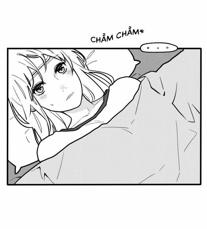 Not So Shoujo Love Story Chương 11 Ảnh 30