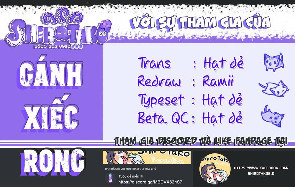 Boku Wa Ayashii Kimi No Mono Chương 8 Ảnh 2