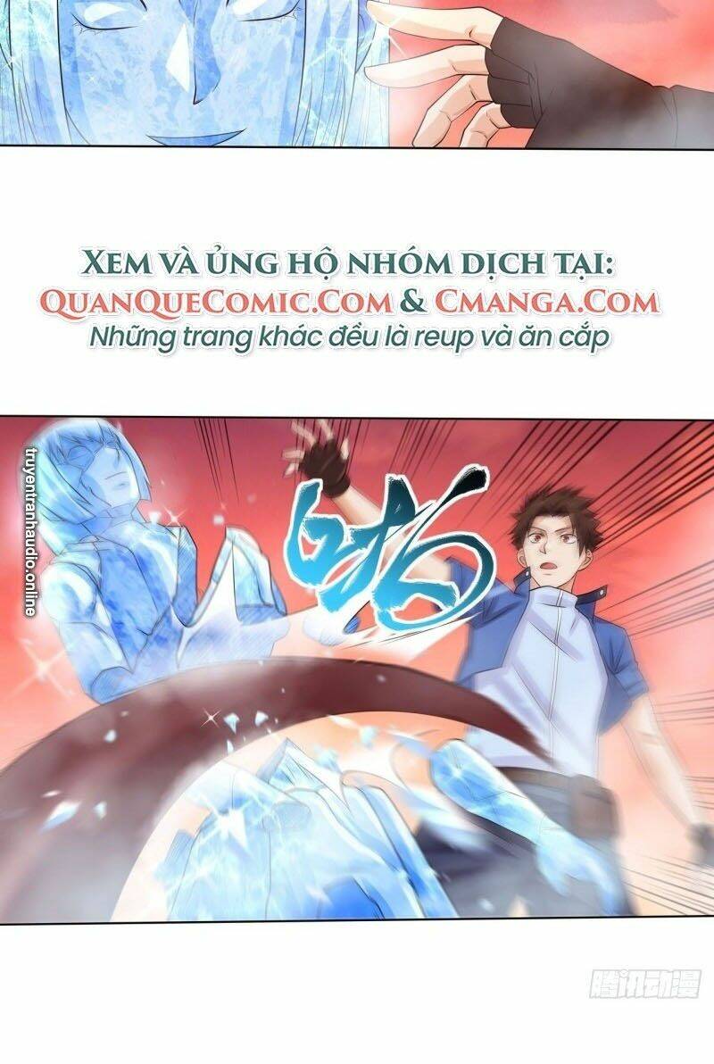 Trọng Sinh Đại Ngoạn Gia Chương 190 Ảnh 7