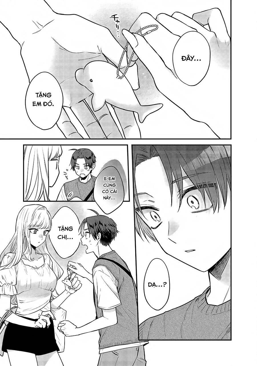 Ane No Yuujin Chương 5 Ảnh 18