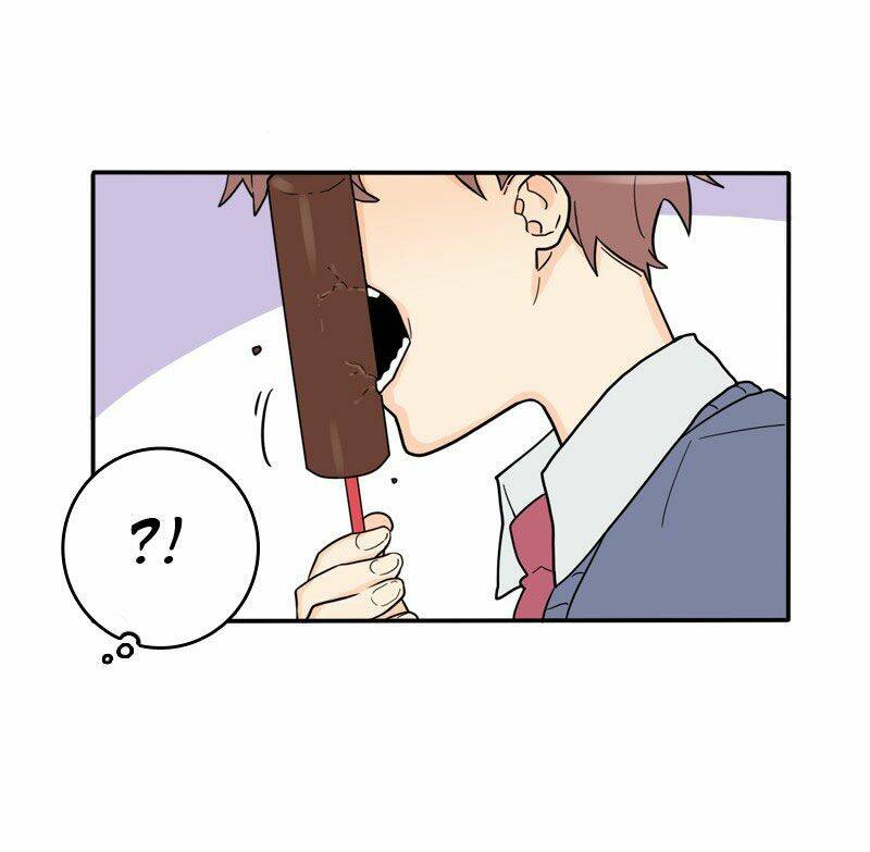 Not So Shoujo Love Story Chương 13.3 Ảnh 12
