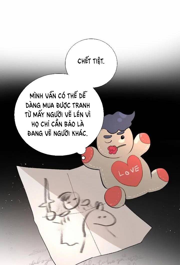 Tôi Là Fan Cứng Của Hoàng Tử Chương 73.2 Ảnh 7