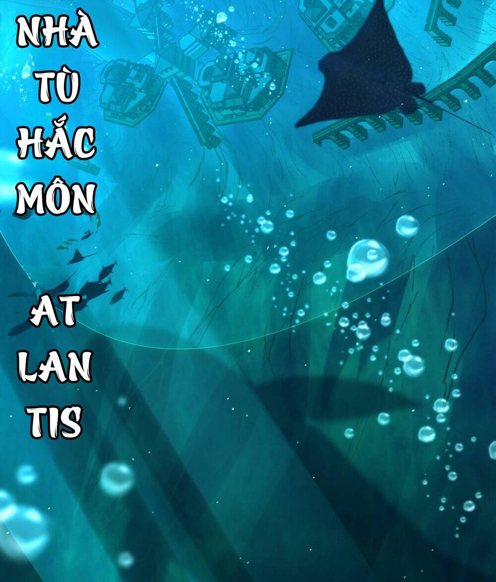 Trở Thành Thần Chủ Cthulhu Chương 243 Ảnh 51