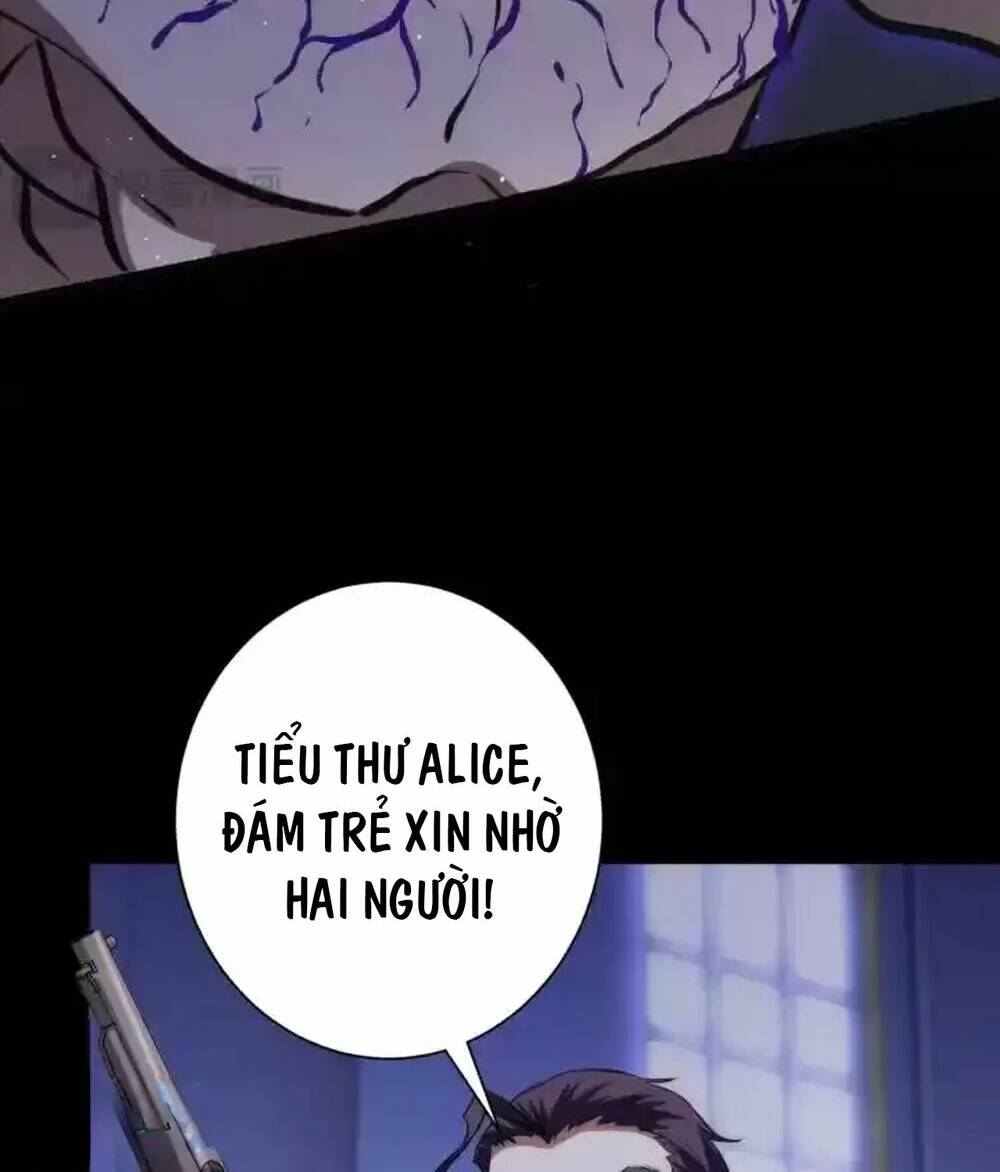 Trở Thành Thần Chủ Cthulhu Chương 241.3 Ảnh 68