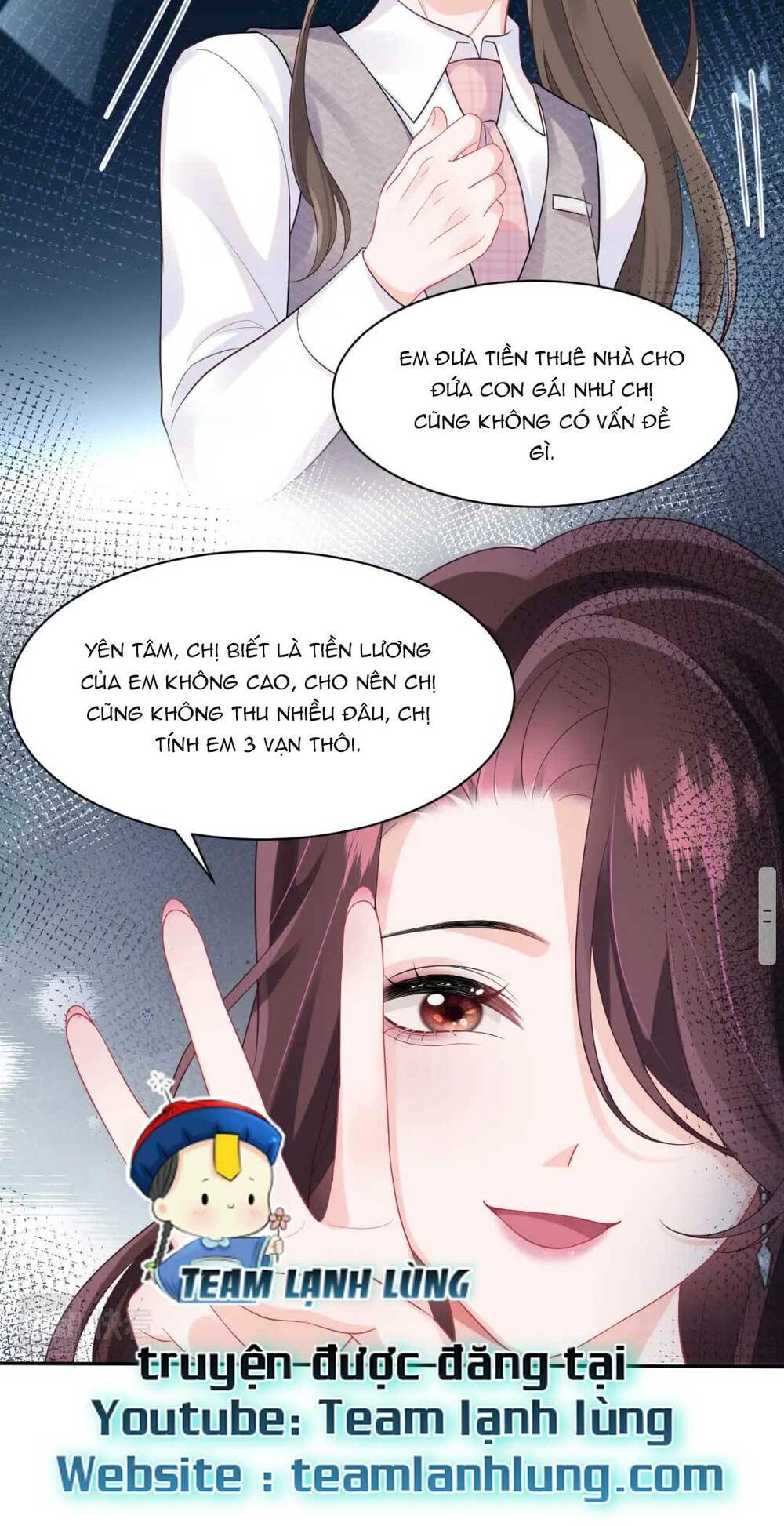 Bạch Liên Hoa Dựa Vào Việc Giả Trang Đáng Thương Hướng Dẫn Ca Ca Xưng Bá Toàn Cầu Chương 10 Ảnh 21