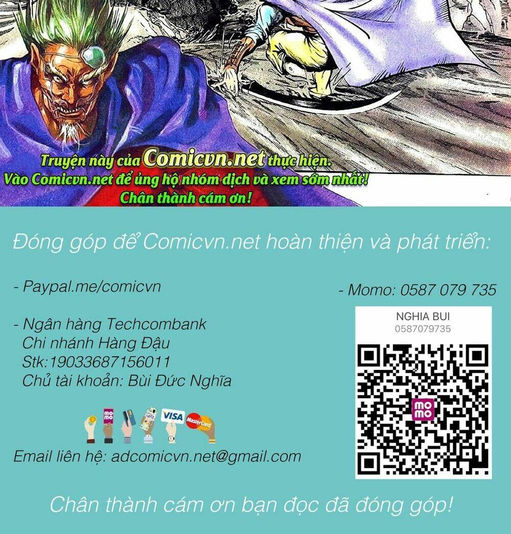 Đông Phương Bất Bại Chương 74 Ảnh 14