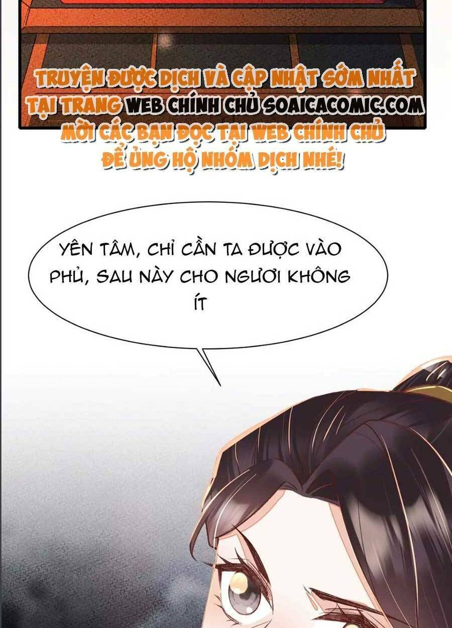 Rơi Vào Cạm Bẫy Ngọt Ngào Của Tứ Thúc Chương 23 Ảnh 60