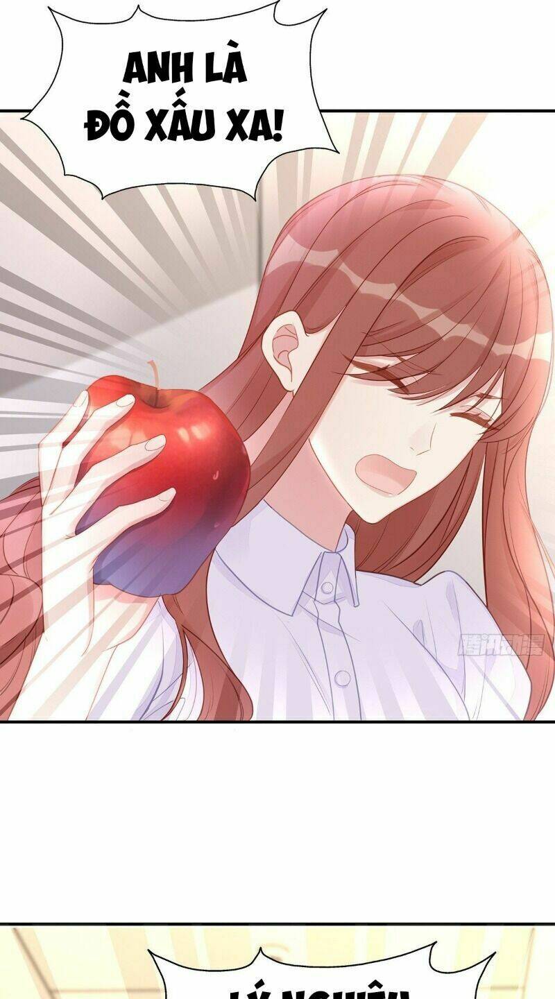 Chỉ Muốn Cưng Chiều Em Chương 57 Ảnh 48