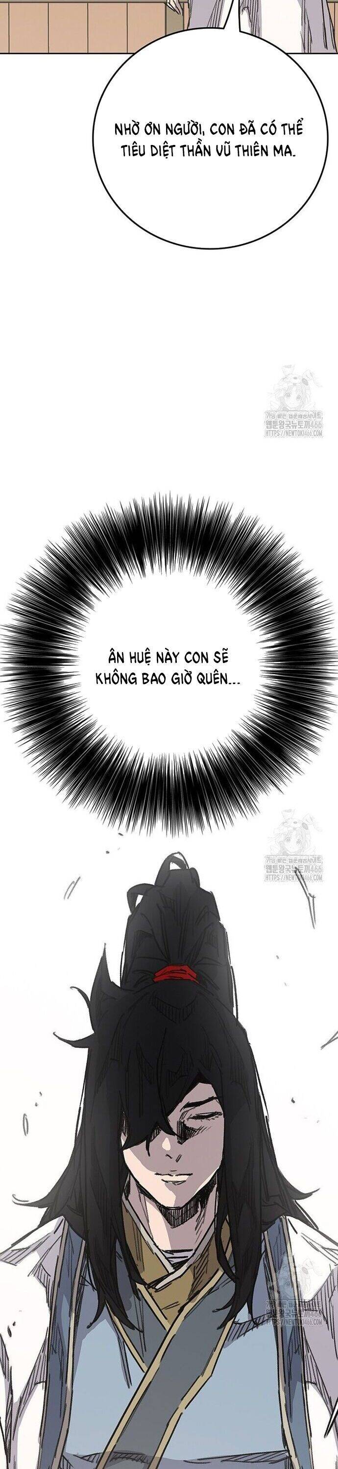 Tiên Kiếm Bất Bại Chương 248 Ảnh 14