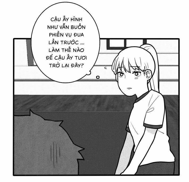 Not So Shoujo Love Story Chương 11 Ảnh 9