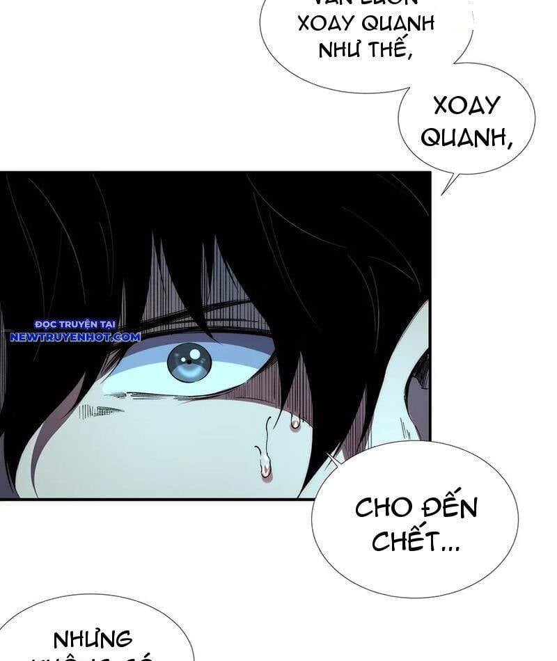 Vô Hạn Thôi Diễn Chương 42 Ảnh 46