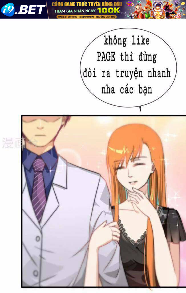Người Vợ Bí Ẩn Của Tổng Tài Chương 22 Ảnh 14