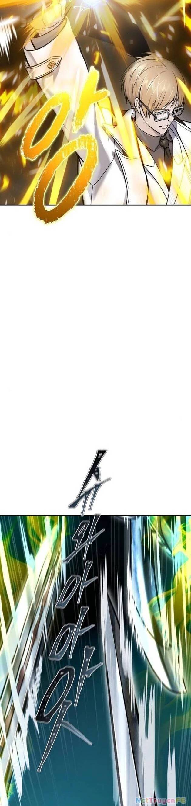 Cuộc Chiến Trong Tòa Tháp - Tower Of God Chương 643 Ảnh 10