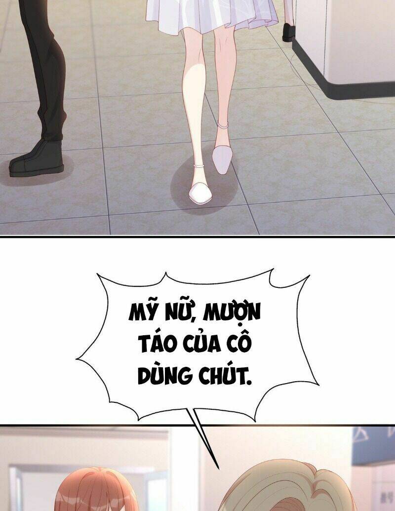 Chỉ Muốn Cưng Chiều Em Chương 57 Ảnh 26