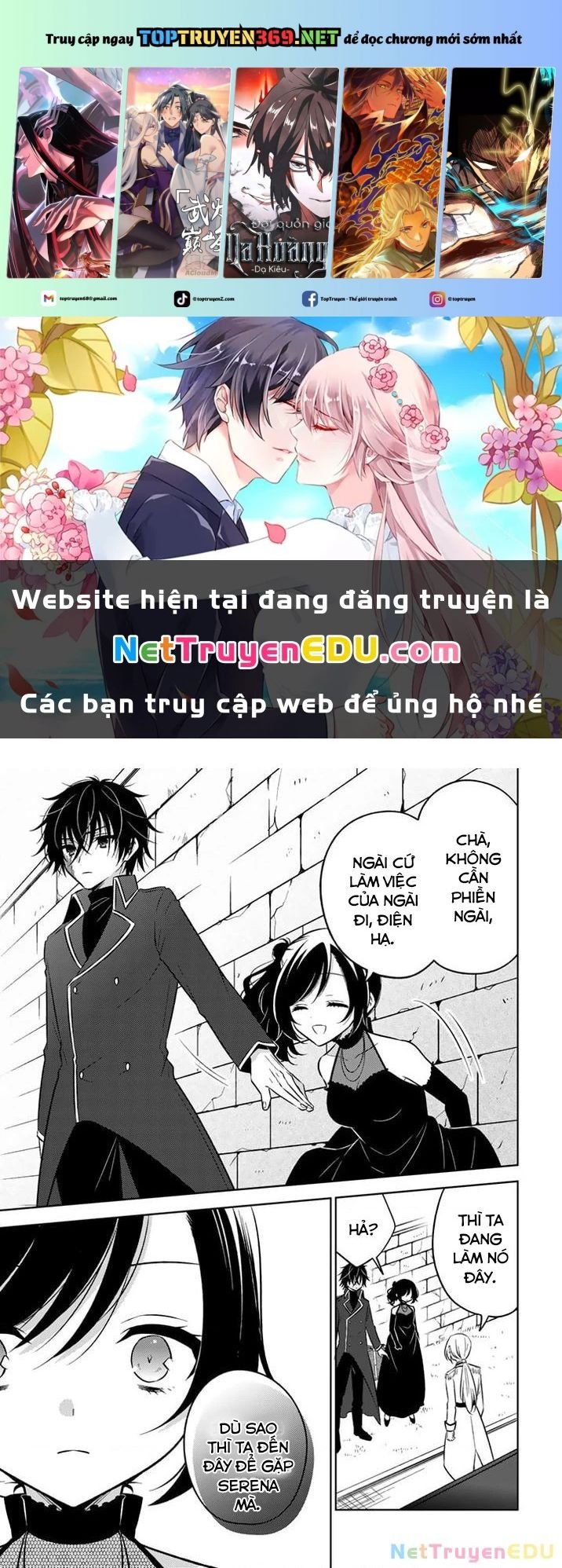Cựu Sát Thủ Tái Sinh Thành Con Gái Quý Tộc Chương 11 Ảnh 2