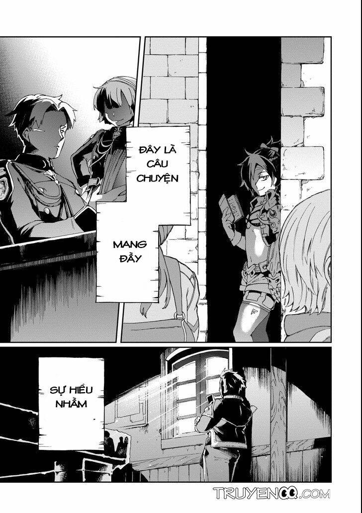Tatoeba Last Dungeon Mae No Mura No Shounen Ga Joban No Machi De Kurasu Youna Monogatari Chương 1 Ảnh 56