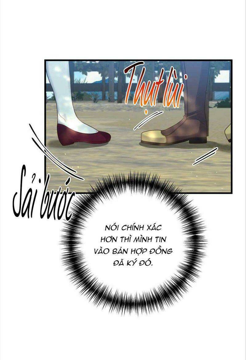 Hôn Phu Của Tôi Là Nam Chính Yandere Chương 13 Ảnh 12