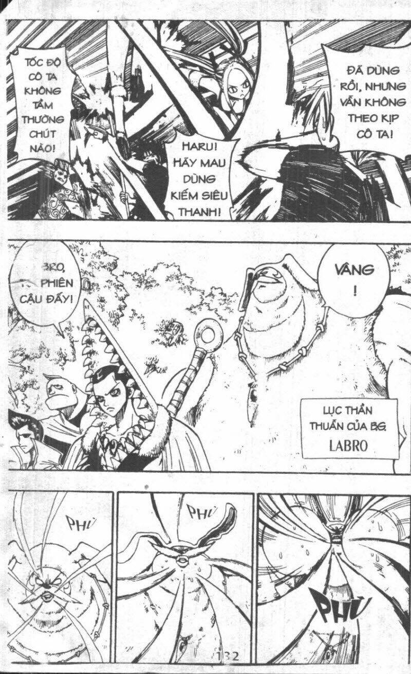Rave Master (Scan) Chương 26 Ảnh 133