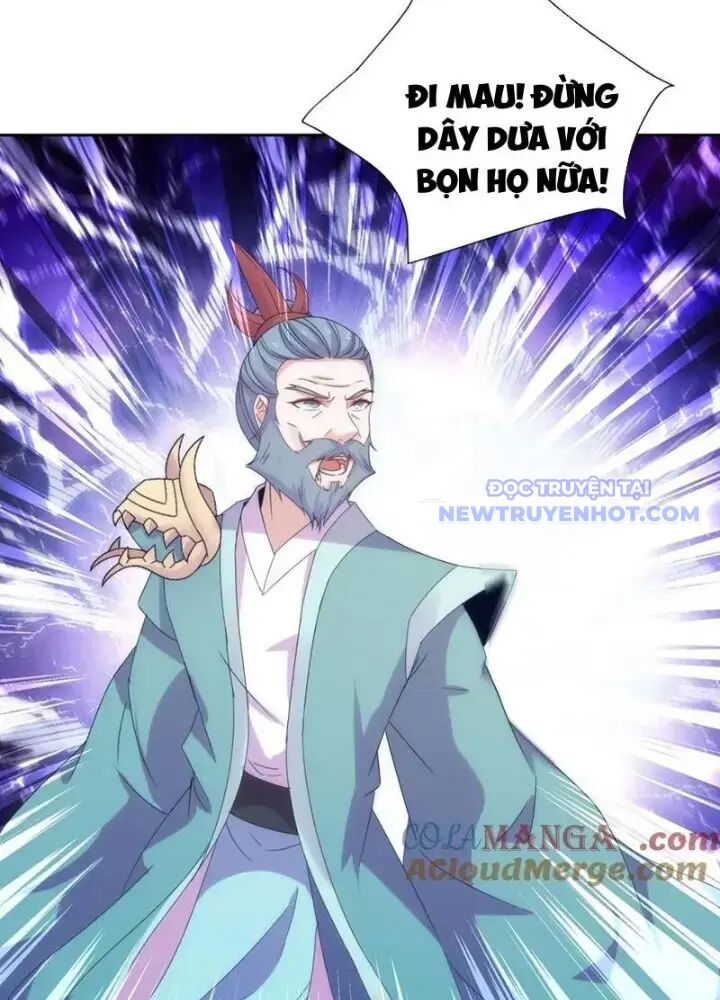 Thần Hồn Võ Đế Chương 423 Ảnh 41