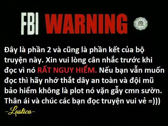 You Are Still In A Bird Cage Chương 2 Ảnh 2