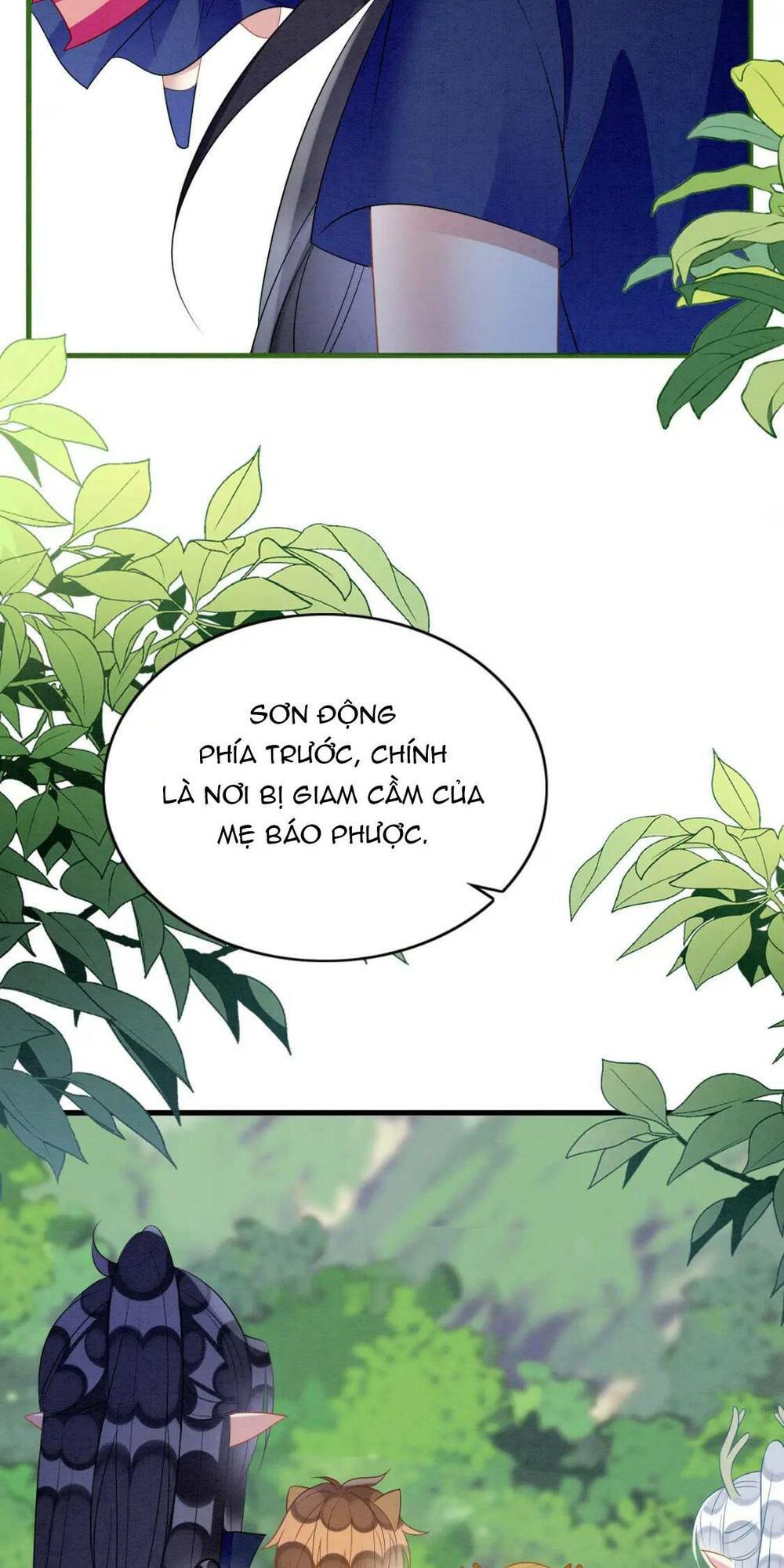 Được Chồng Rắn Siêu Sủng Khi Xuyên Qua Thú Thế Chương 102 Ảnh 4