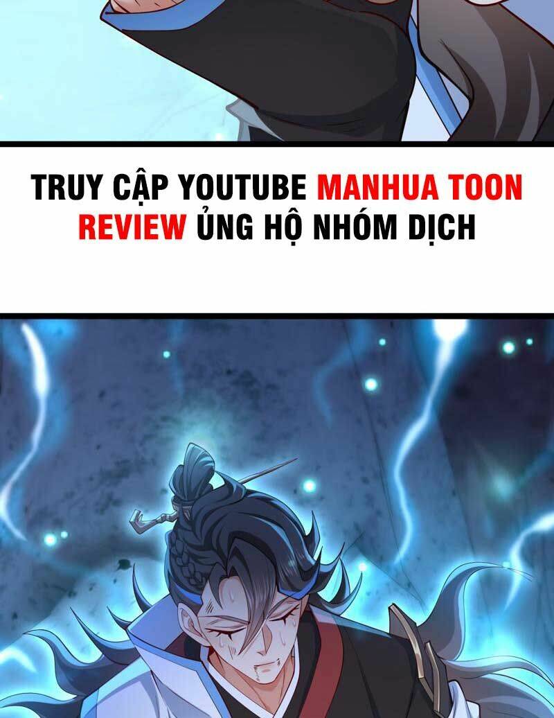 Tiên Tử Tha Mạng Chương 10 Ảnh 17