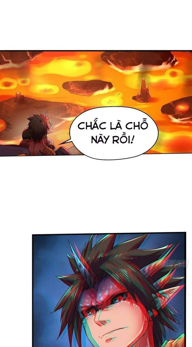 Trọng Sinh Đại Ngoạn Gia Chương 174 Ảnh 10