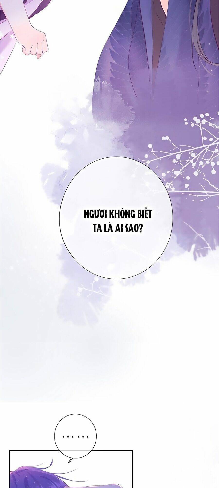 Kiều Nhi Không Nghe Lời Chương 3 Ảnh 37