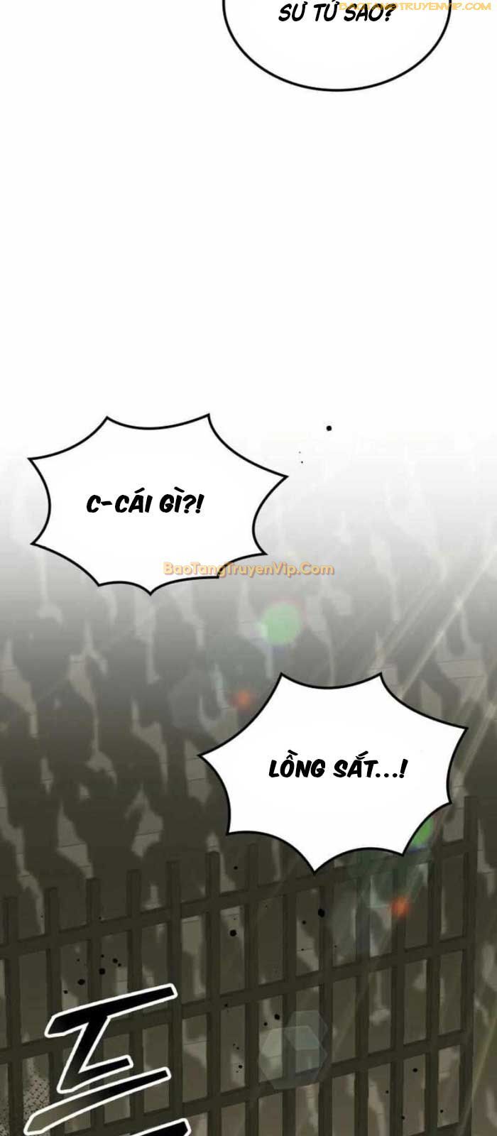 Nhà Vô Địch Kalli Chương 100 Ảnh 58