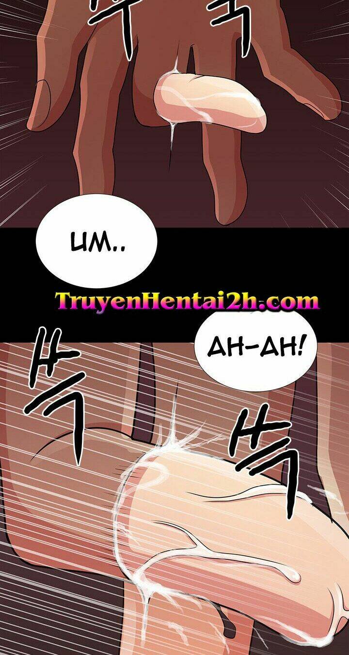 Cậu Sẽ Làm Như Tôi Nói Chứ? Chương 9 Ảnh 18