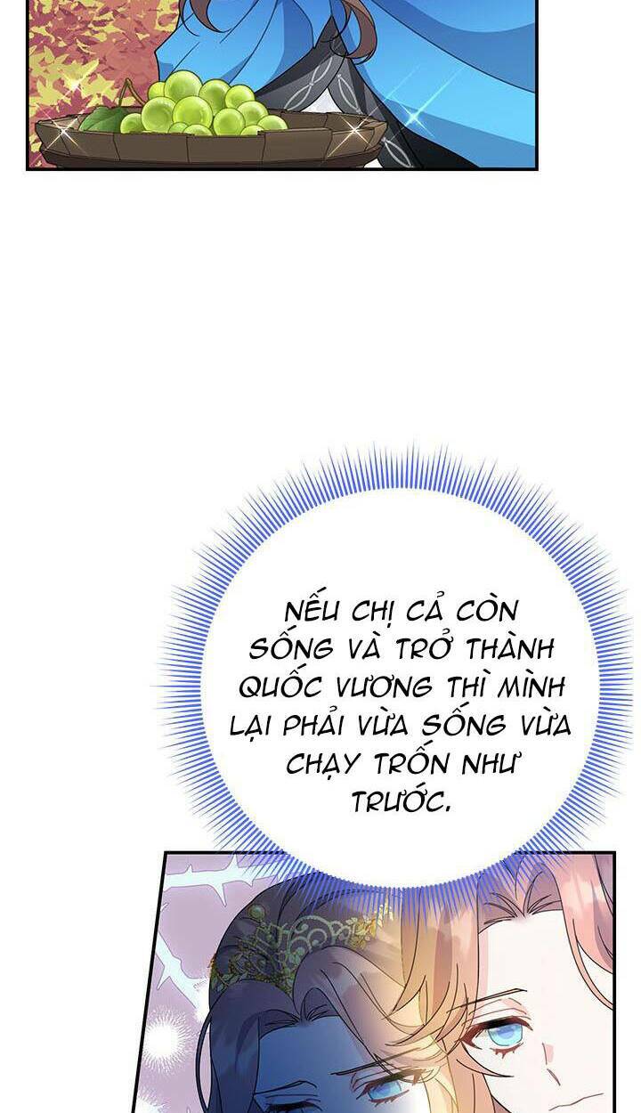 Công Chúa Của Loài Chim Chương 48 Ảnh 73