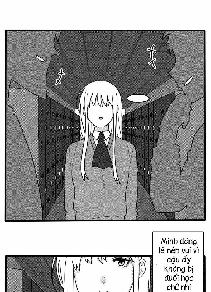 Not So Shoujo Love Story Chương 14 Ảnh 41