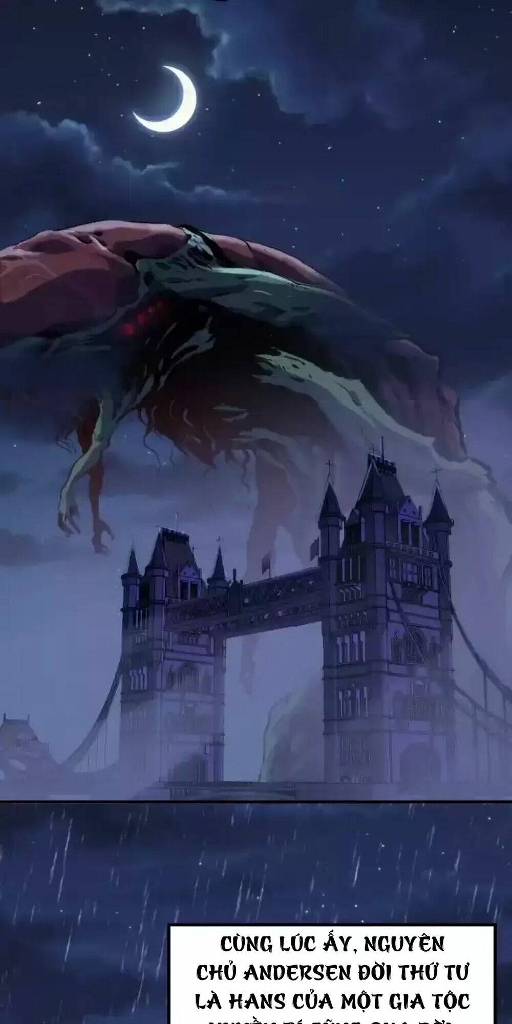 Trở Thành Thần Chủ Cthulhu Chương 241.1 Ảnh 7