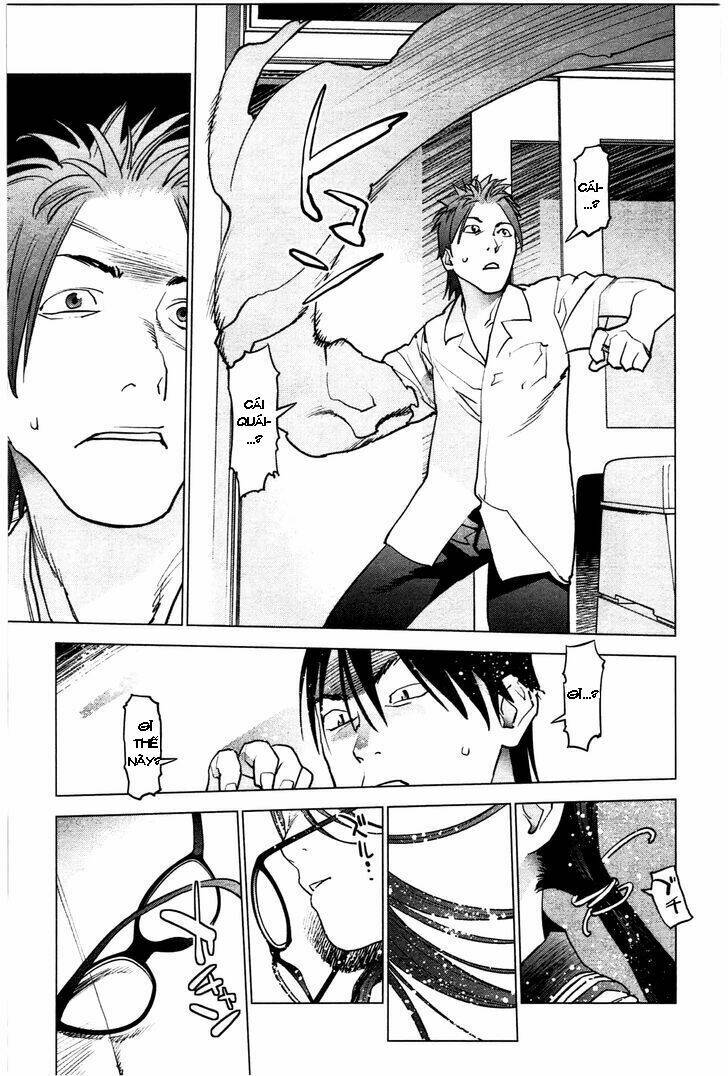 Seishokuki Chương 26 Ảnh 19