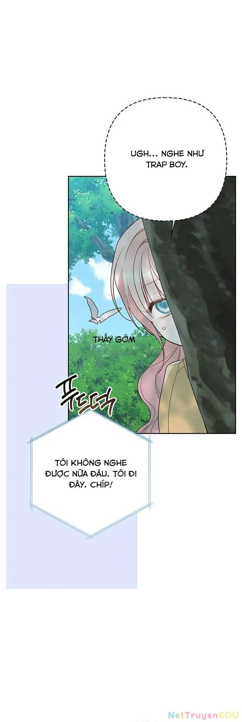 Bạo Chúa Bé Con Chương 97 Ảnh 31