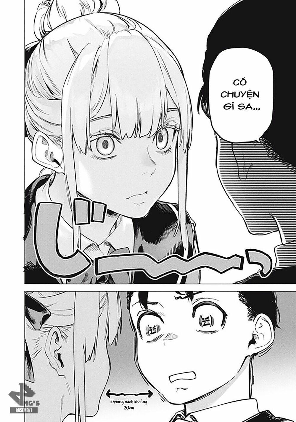 Wagamama Oujo Ni Tsukaeta Bannoushitsuji, Tonari No Teikoku De Saikyou No Gunjin Ni Nariagari Musous Chương 6 Ảnh 12