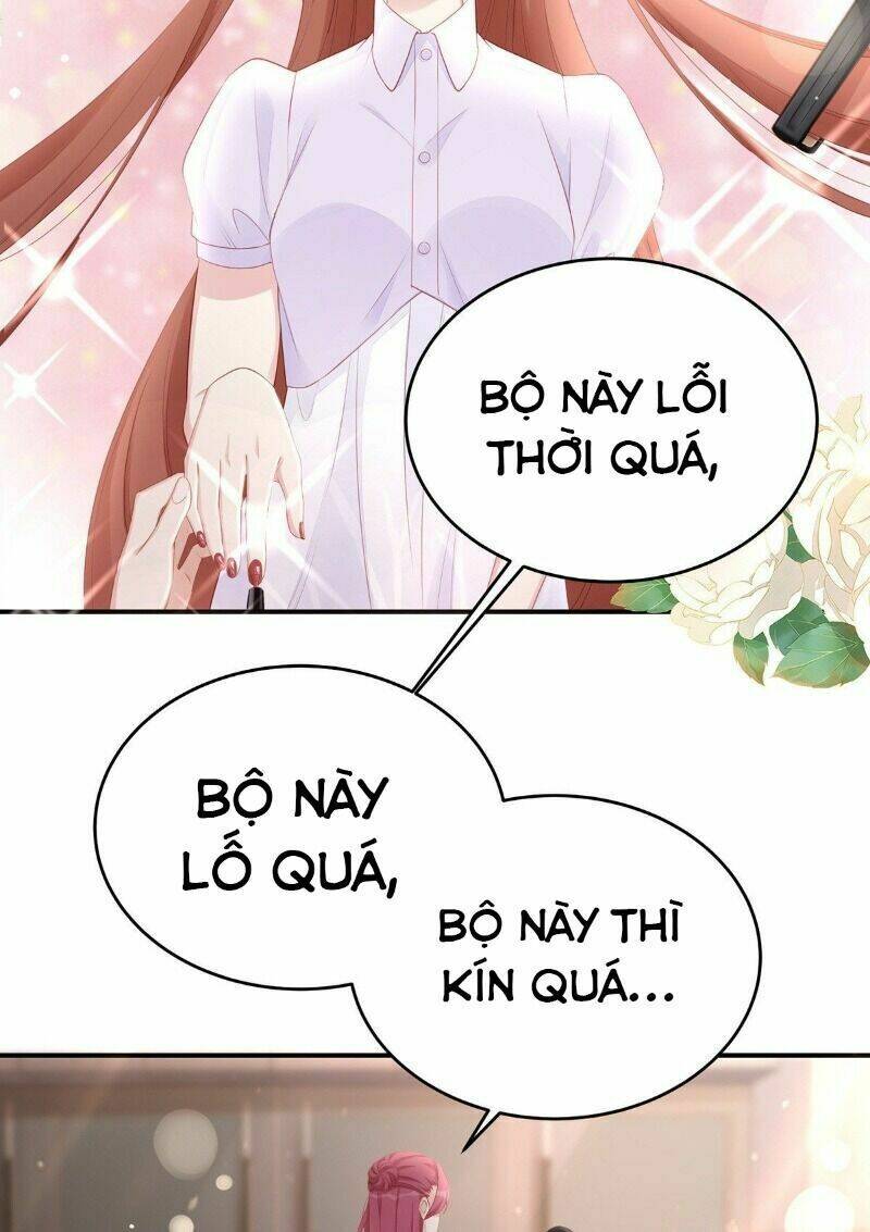 Chỉ Muốn Cưng Chiều Em Chương 59 Ảnh 8