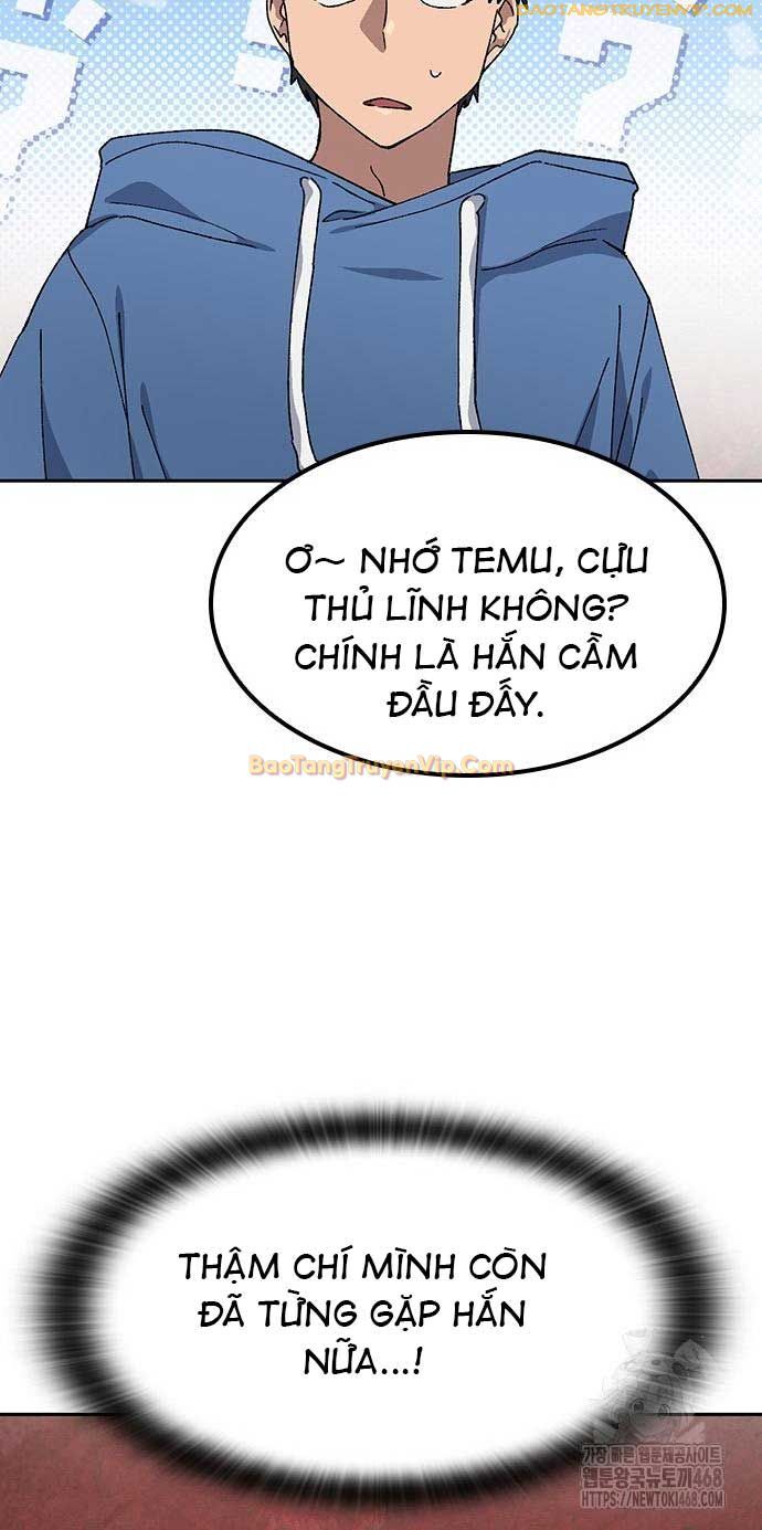 Chữa Lành Cuộc Sống Thông Qua Cắm Trại Ở Thế Giới Khác Chương 52 Ảnh 19
